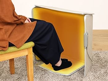 Amazon.co.jp: エレス NooQ Panel Heater 5P ヌーク パネル